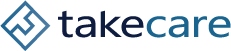 TakeCare-logotype