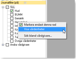 Journalfilter_visa_vardenhet